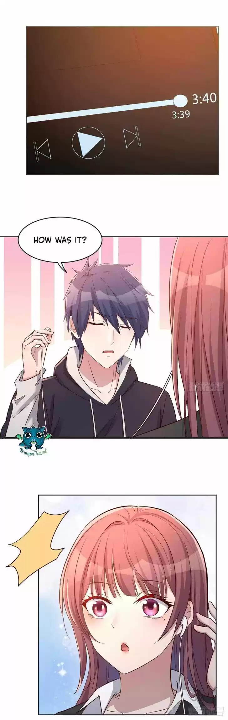 My Sister Is A SuperStar Ch.024