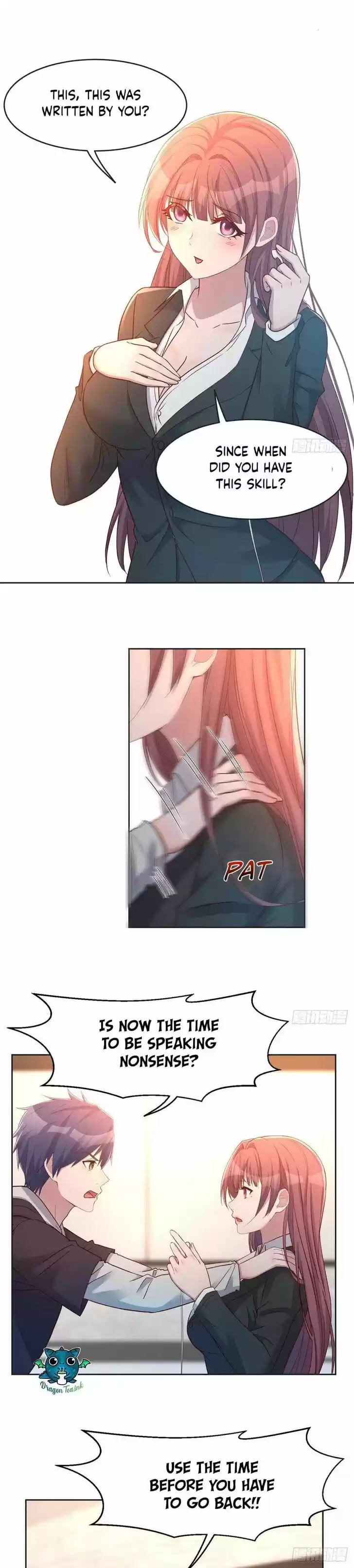 My Sister Is A SuperStar Ch.024