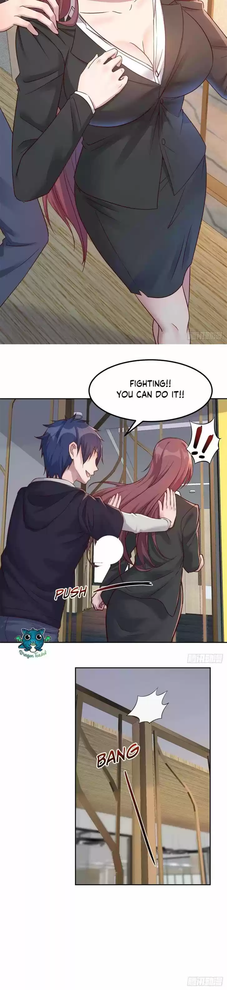 My Sister Is A SuperStar Ch.024