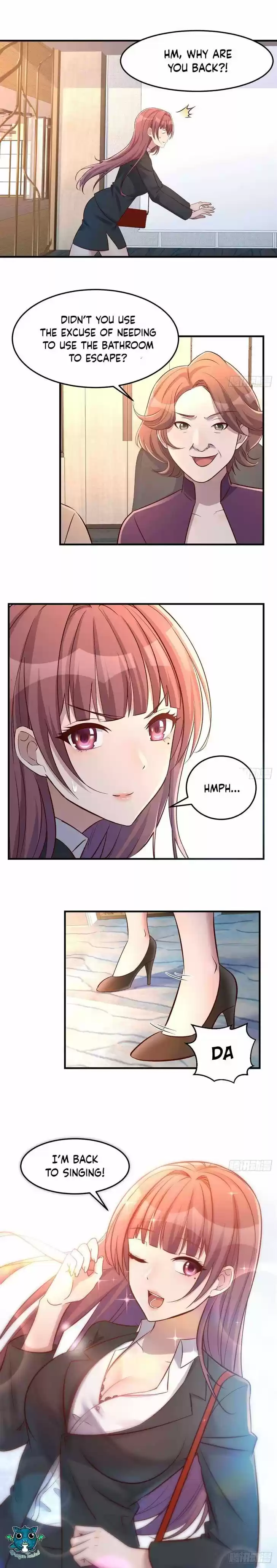 My Sister Is A SuperStar Ch.025