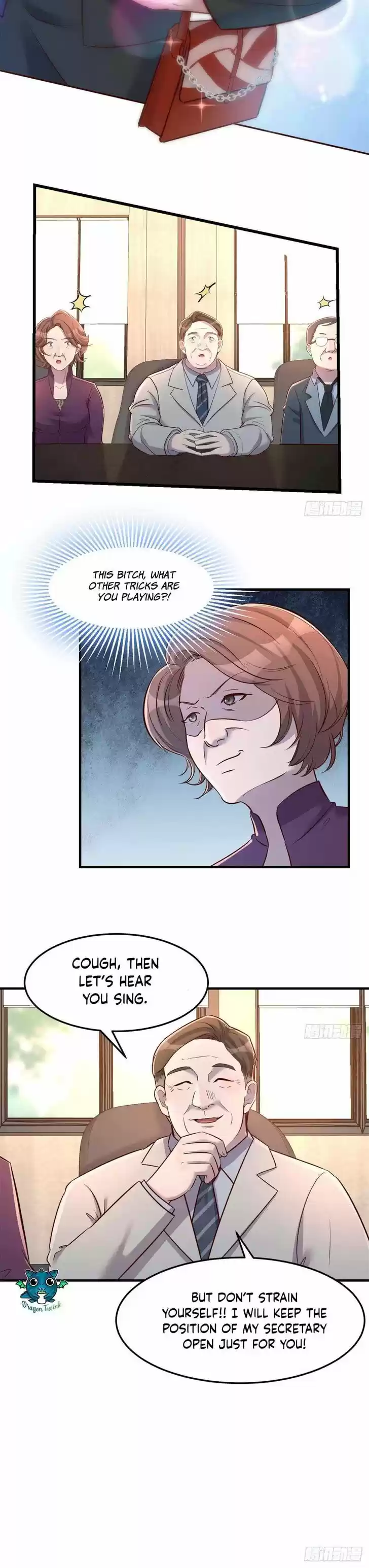 My Sister Is A SuperStar Ch.025