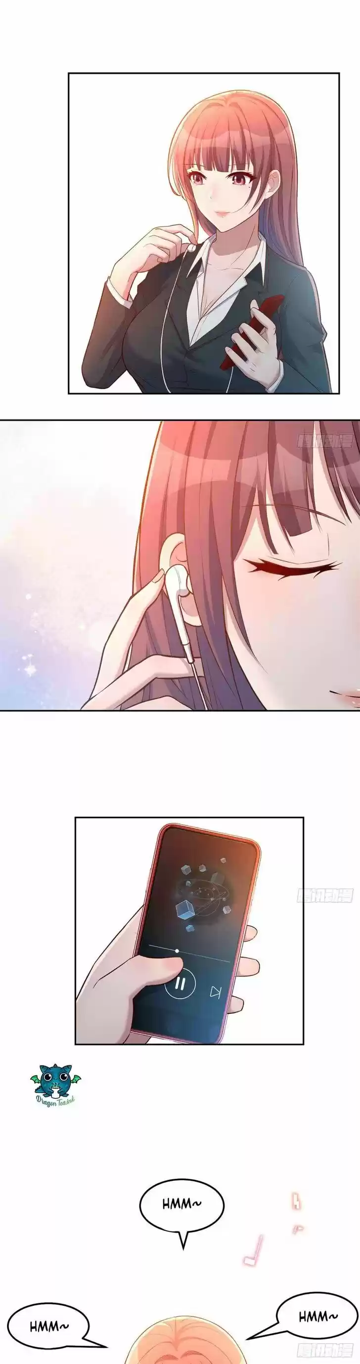 My Sister Is A SuperStar Ch.025