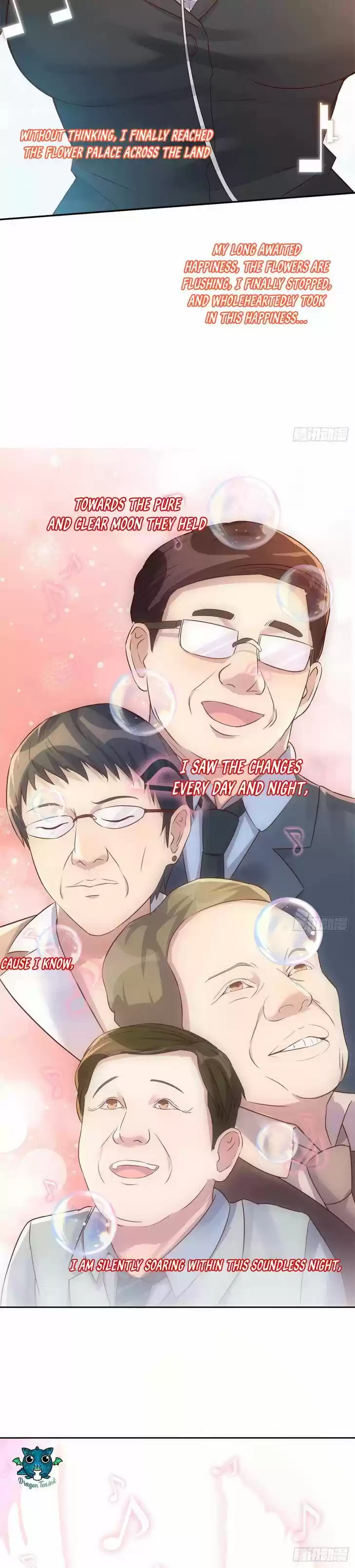 My Sister Is A SuperStar Ch.025