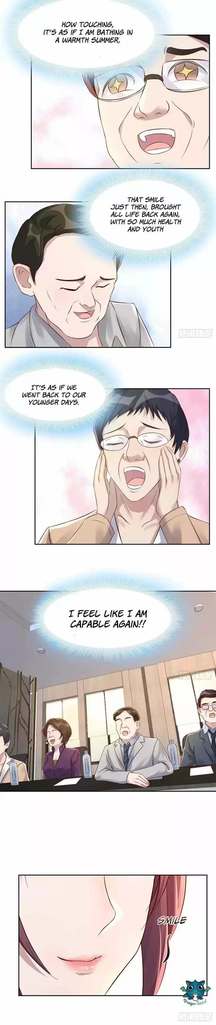 My Sister Is A SuperStar Ch.025