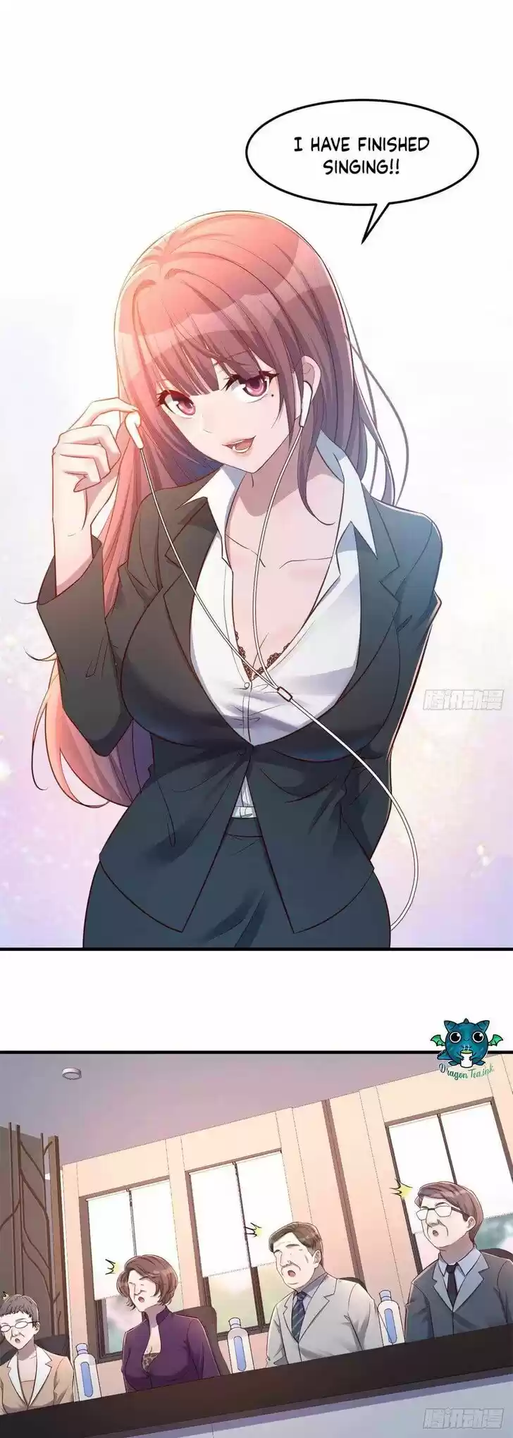 My Sister Is A SuperStar Ch.025