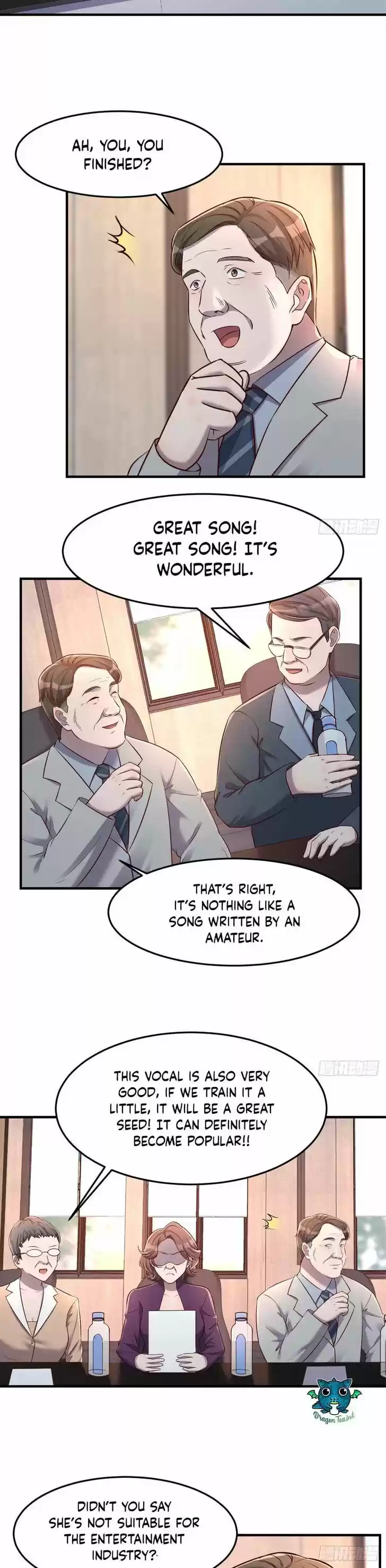 My Sister Is A SuperStar Ch.025