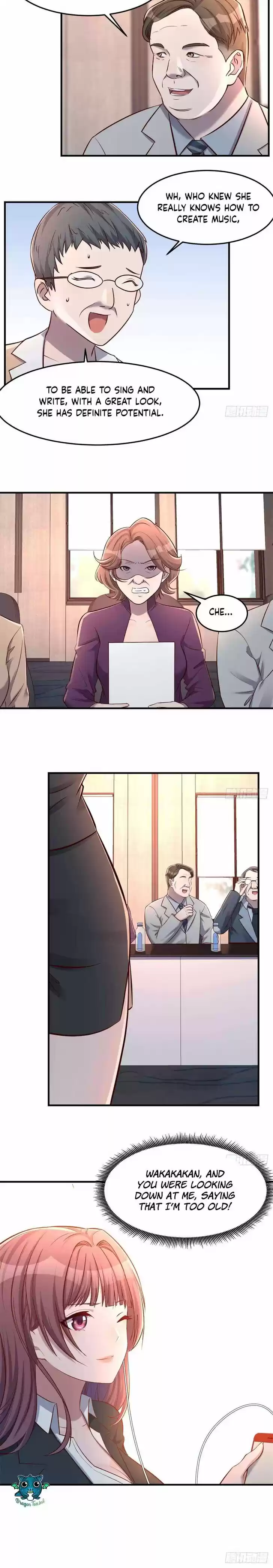 My Sister Is A SuperStar Ch.025