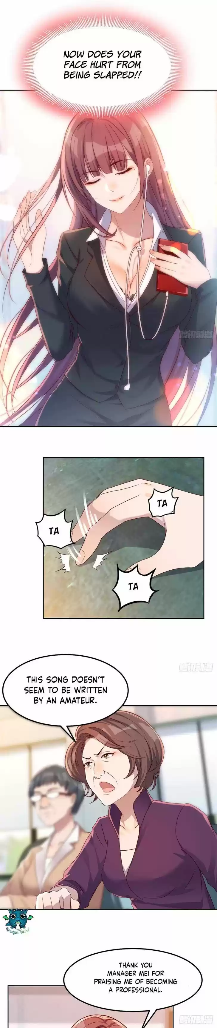 My Sister Is A SuperStar Ch.025