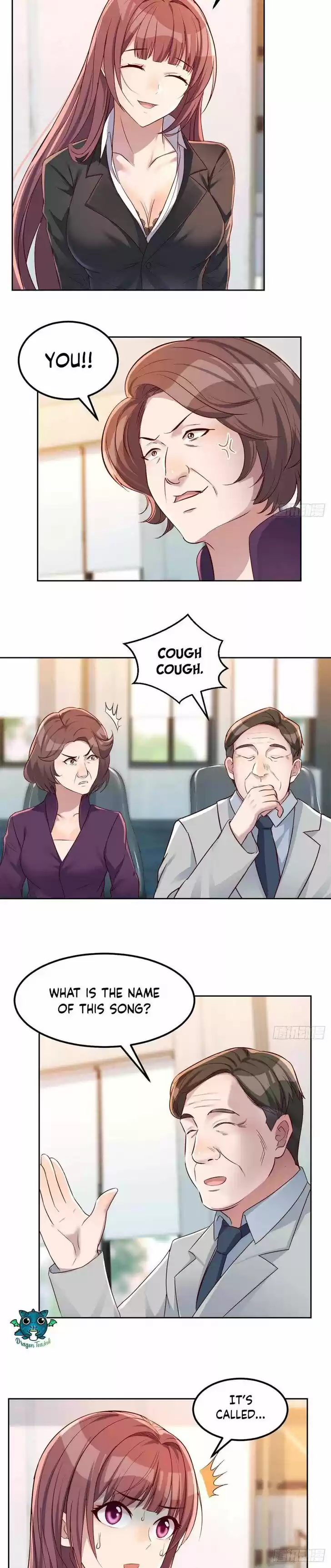 My Sister Is A SuperStar Ch.025