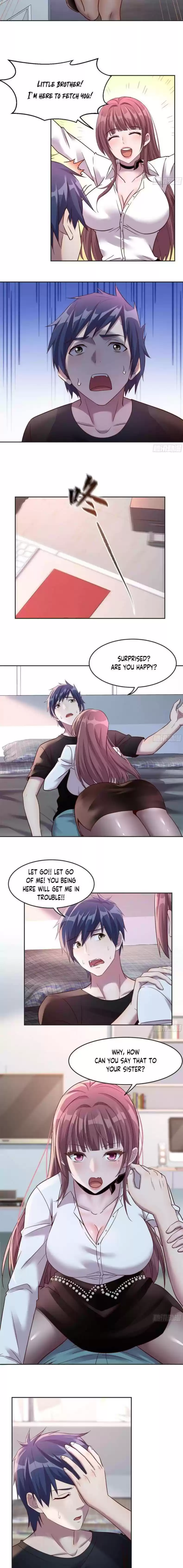 My Sister Is A Superstar Chapter 1