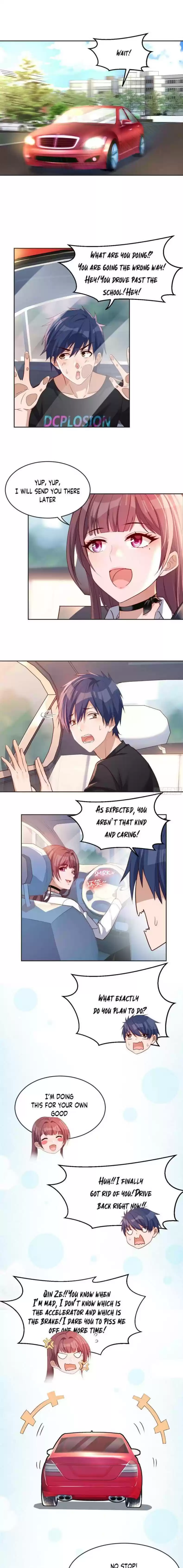 My Sister Is A Superstar Chapter 1