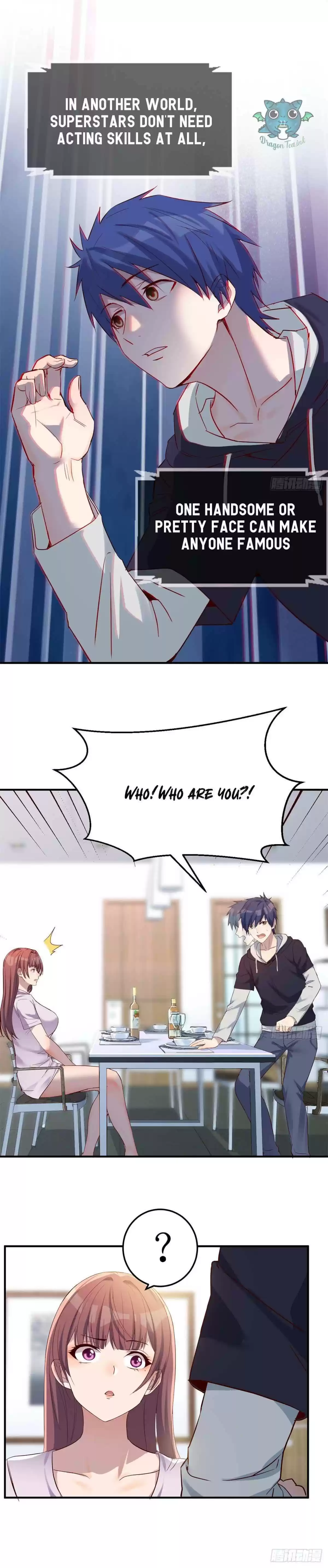 My Sister Is A Superstar Chapter 10