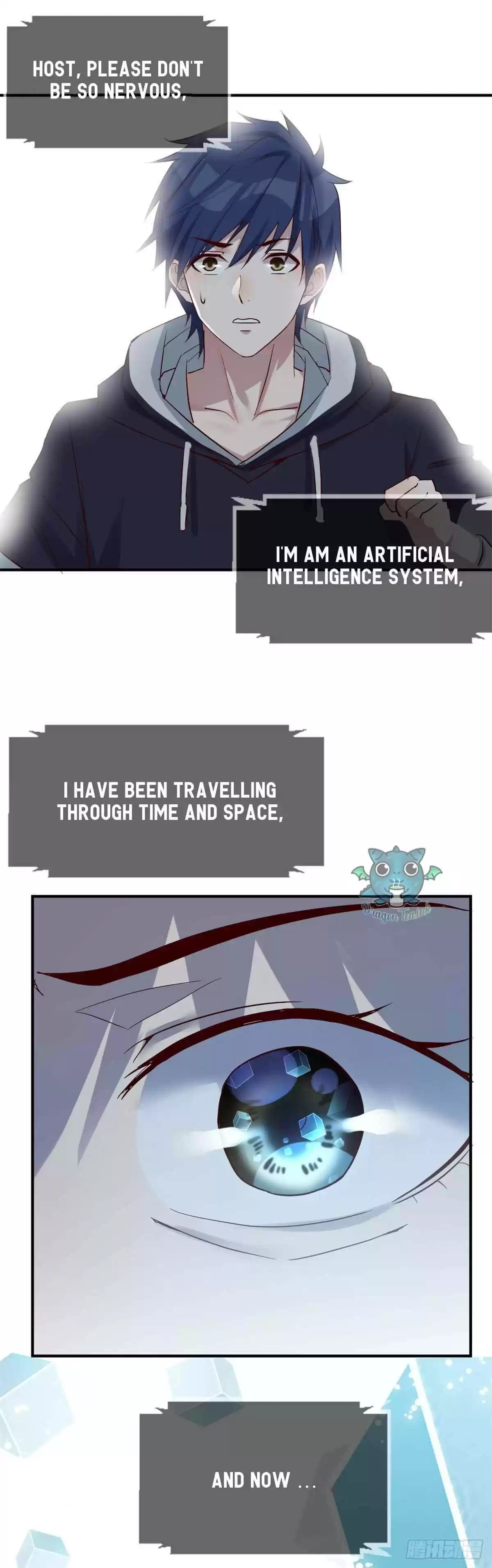 My Sister Is A Superstar Chapter 10