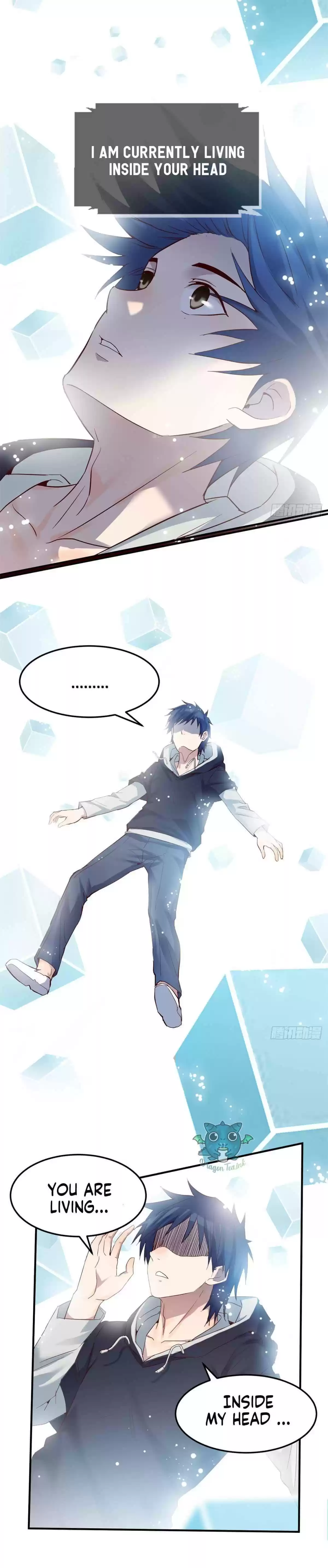 My Sister Is A Superstar Chapter 10