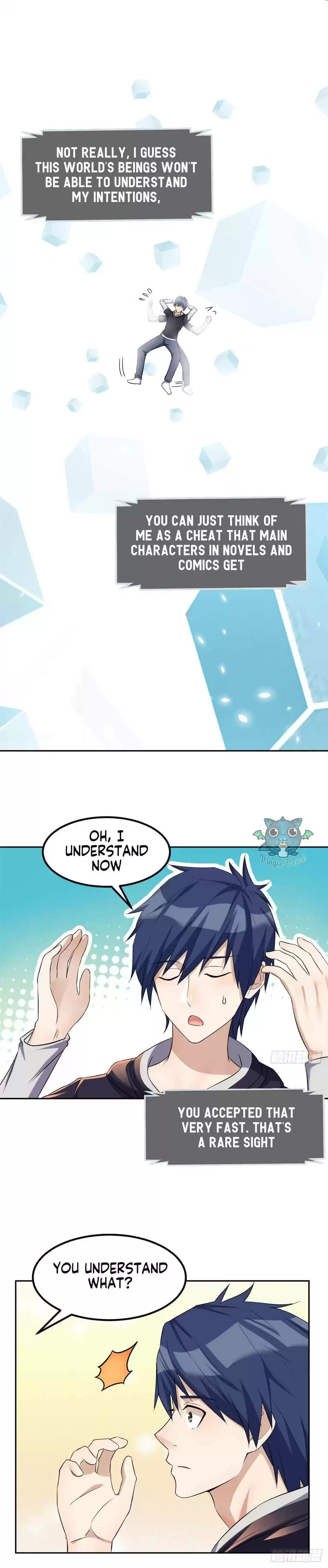 My Sister Is A Superstar Chapter 10