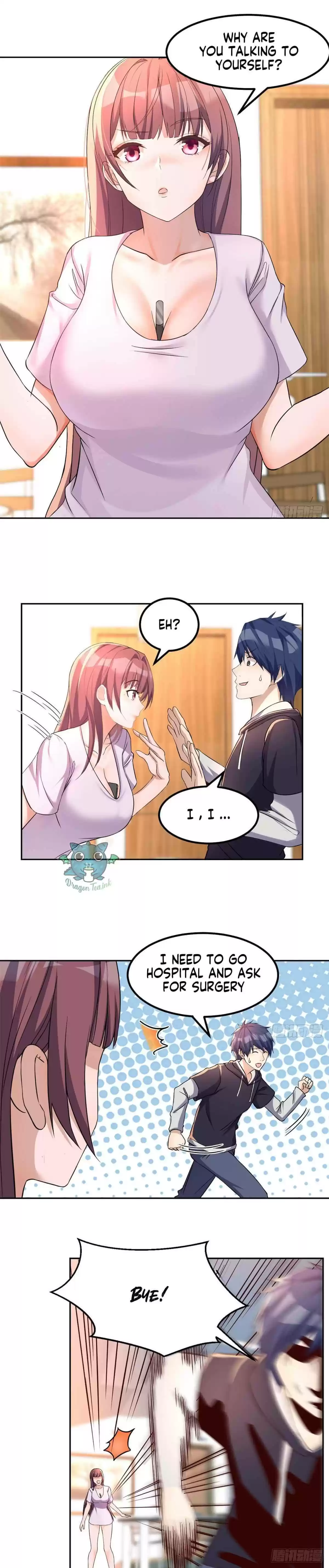 My Sister Is A Superstar Chapter 10