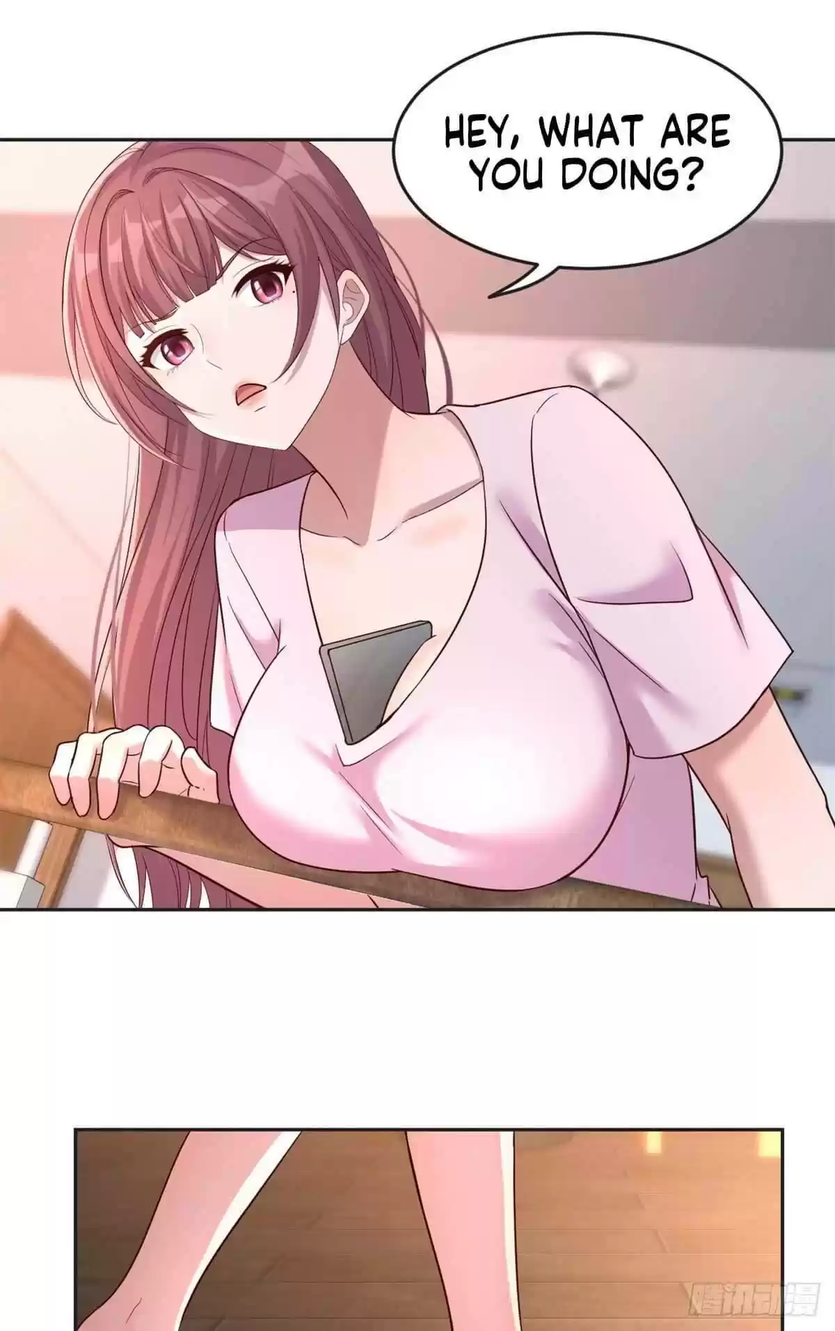 My Sister Is A Superstar Chapter 10