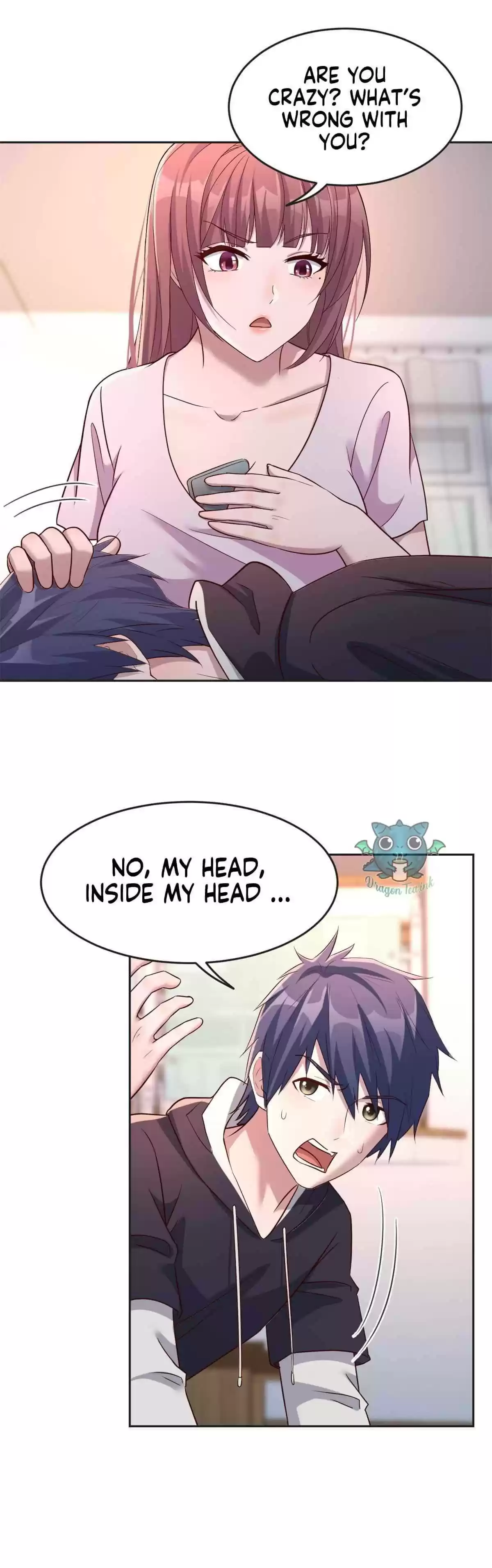 My Sister Is A Superstar Chapter 10