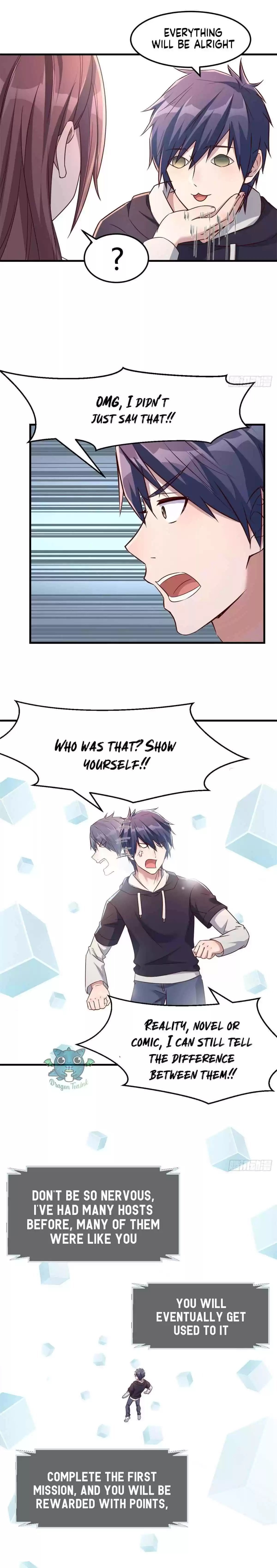 My Sister Is A Superstar Chapter 10