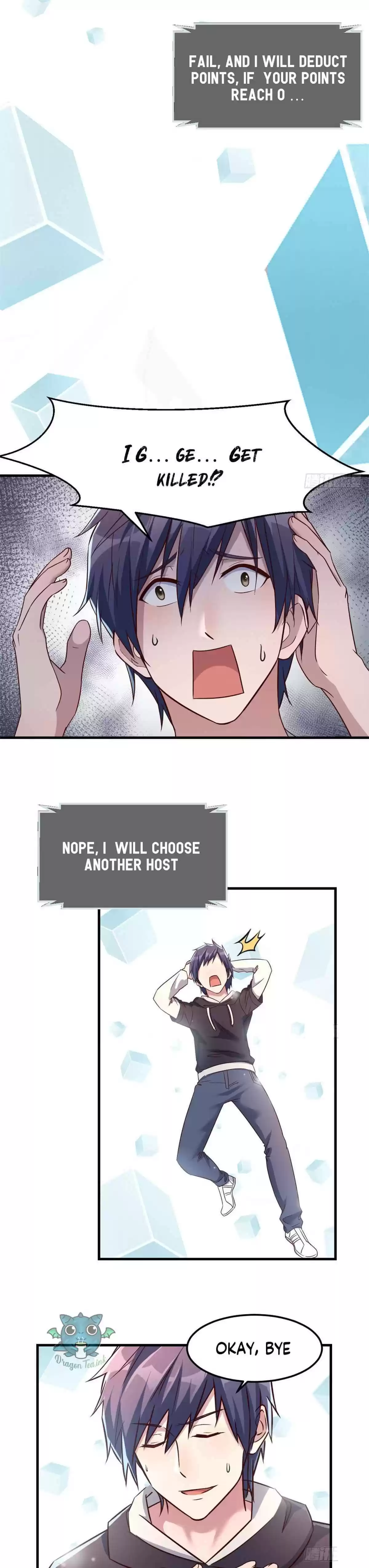 My Sister Is A Superstar Chapter 10