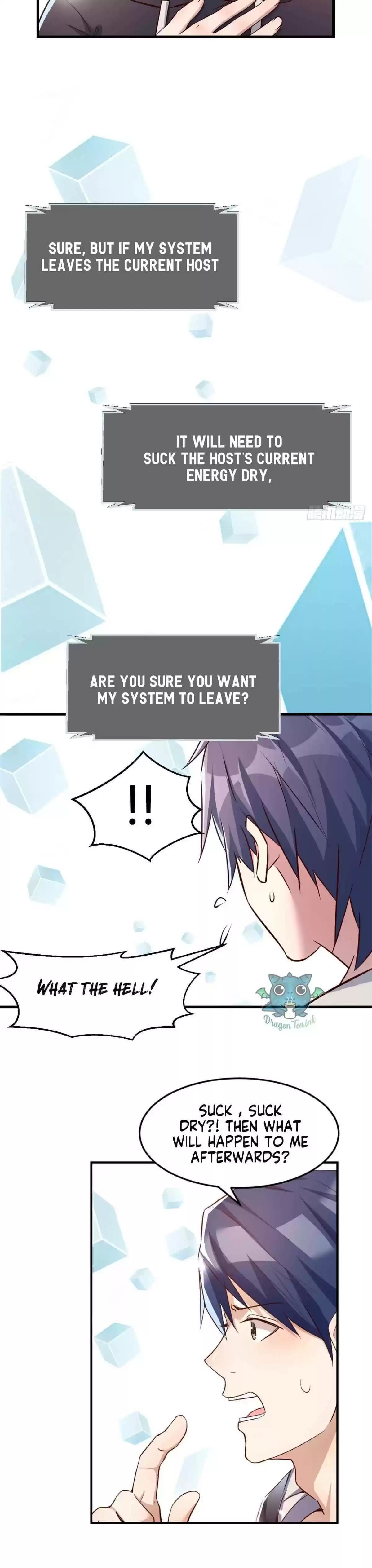 My Sister Is A Superstar Chapter 10