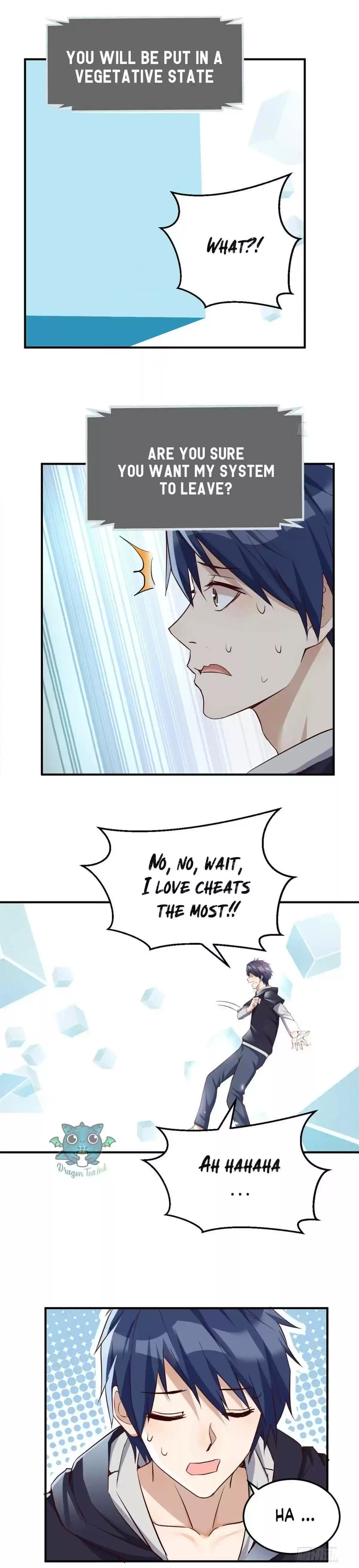 My Sister Is A Superstar Chapter 10