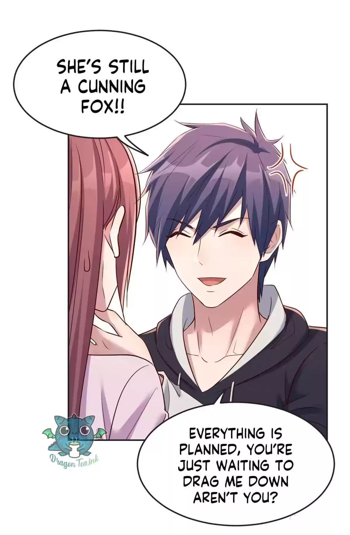 My Sister Is A Superstar Chapter 11