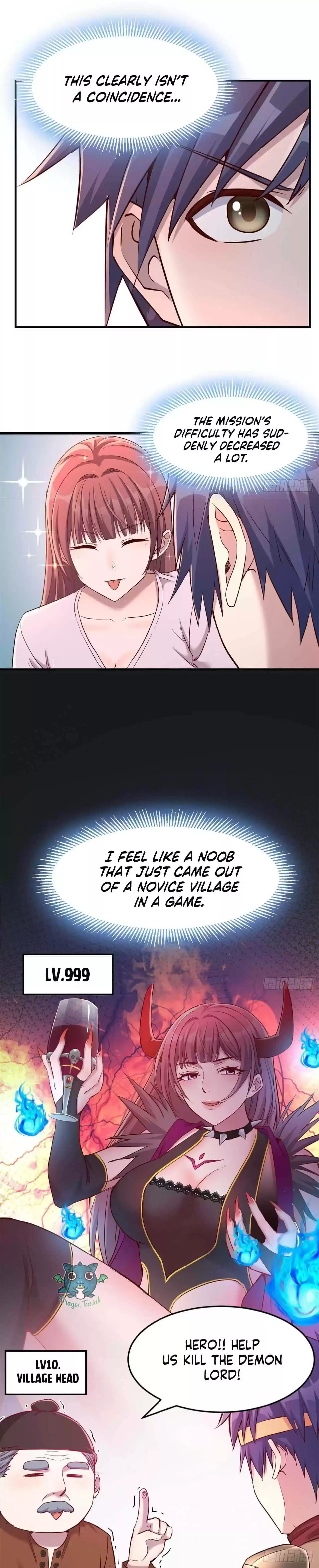 My Sister Is A Superstar Chapter 11