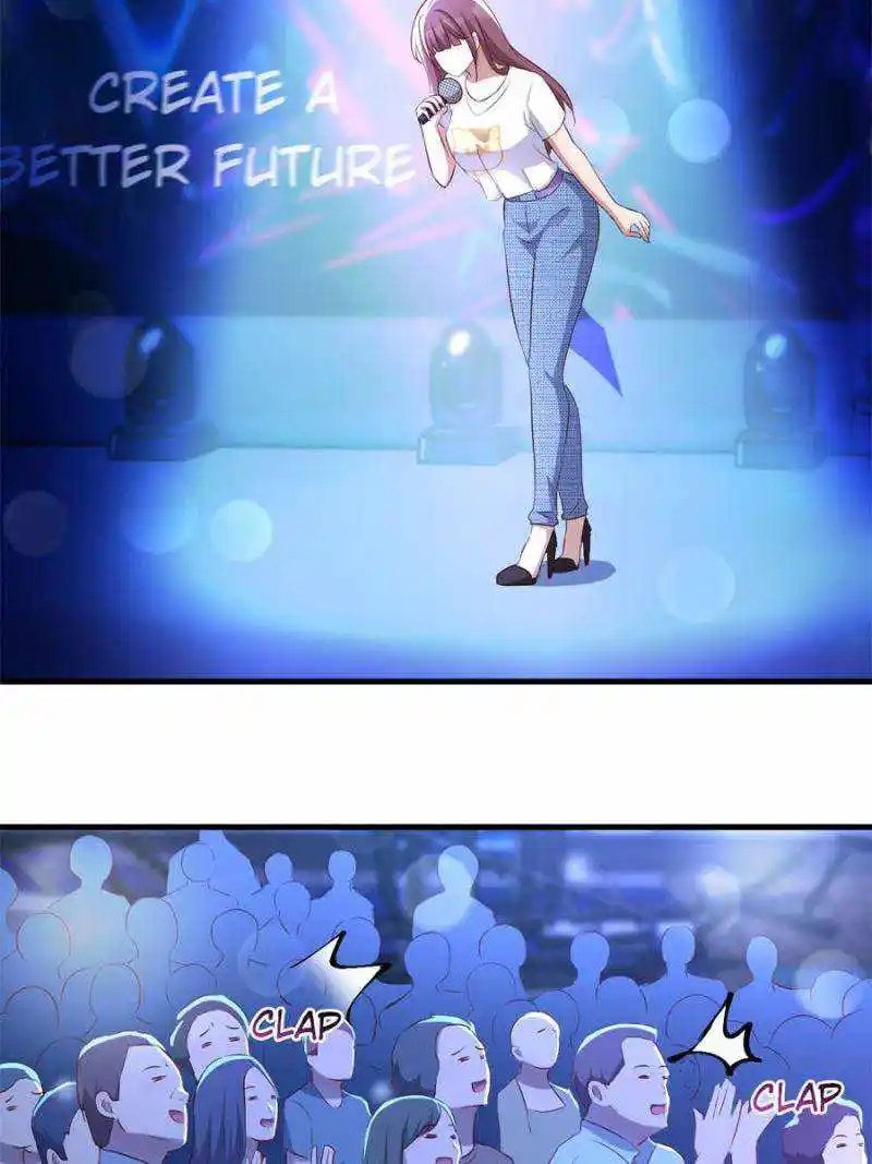 My Sister Is A Superstar Chapter 119