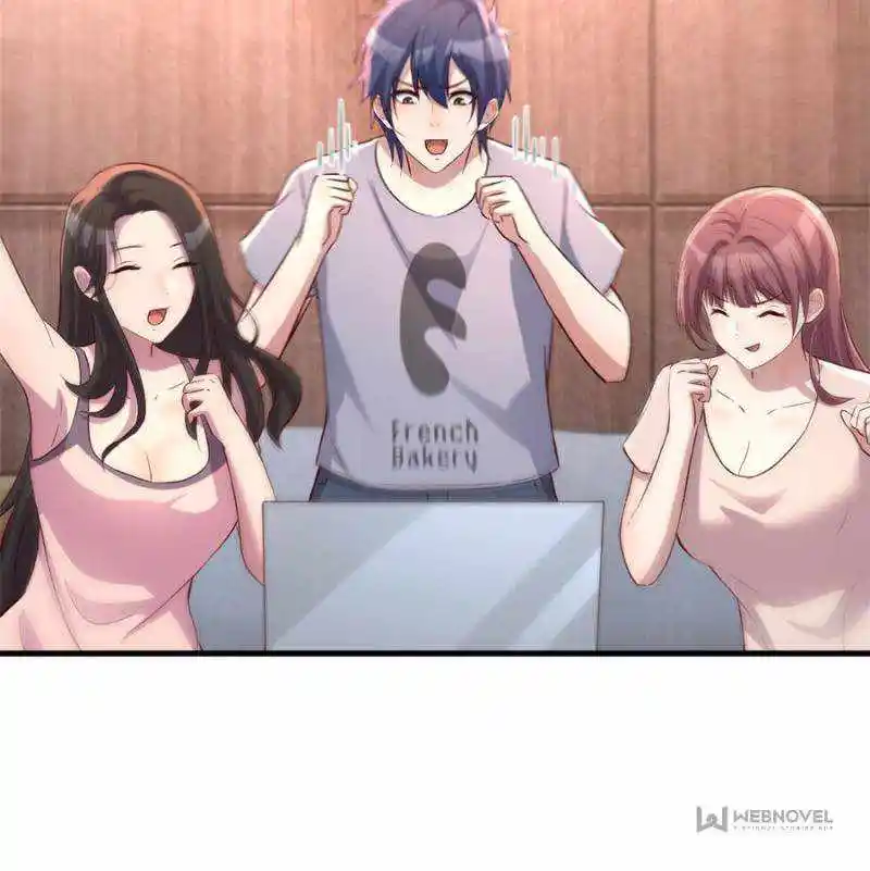 My Sister Is A Superstar Chapter 119