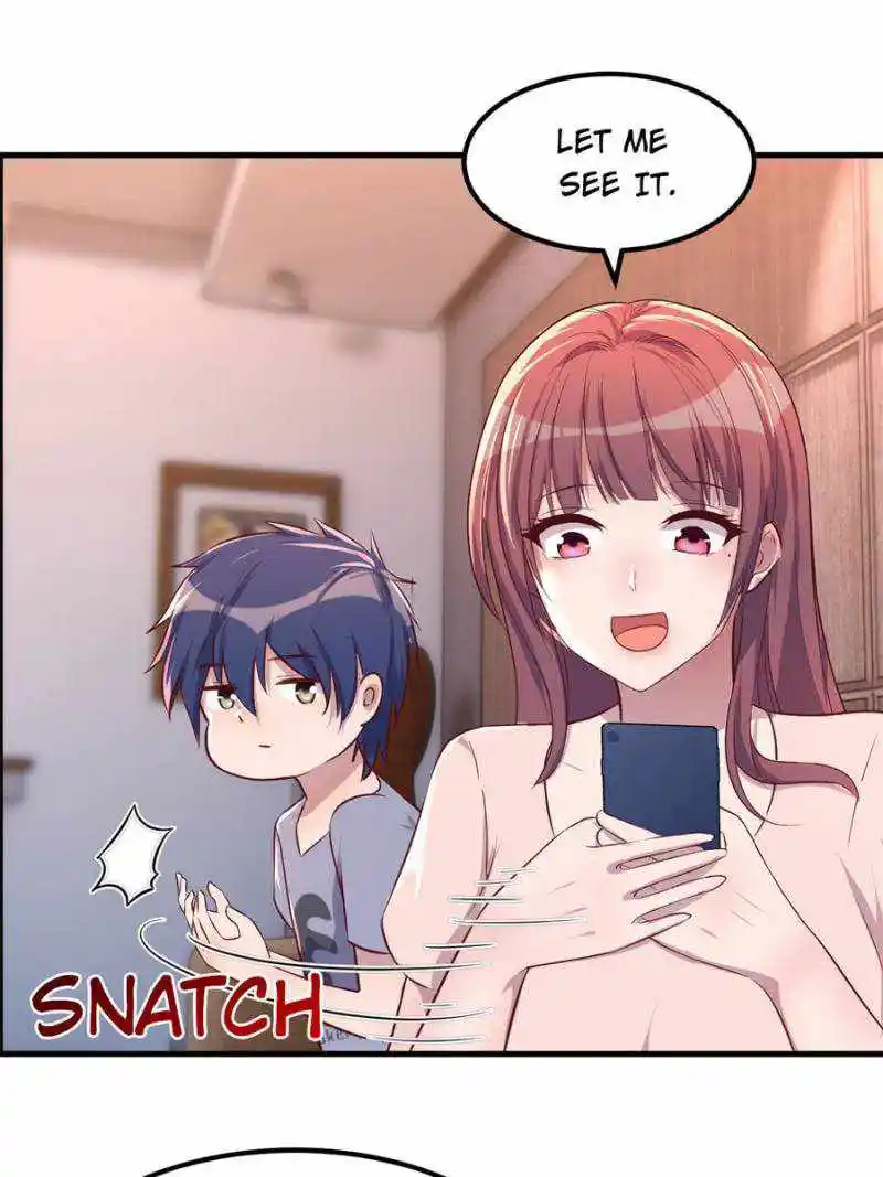 My Sister Is A Superstar Chapter 119