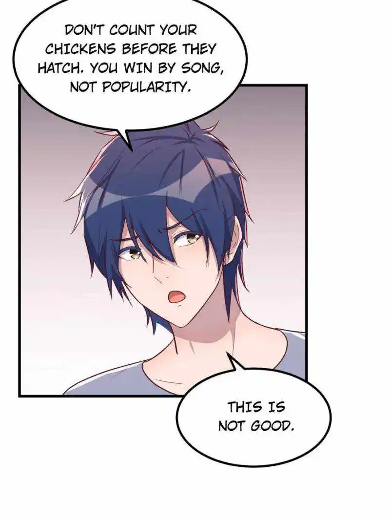 My Sister Is A Superstar Chapter 119