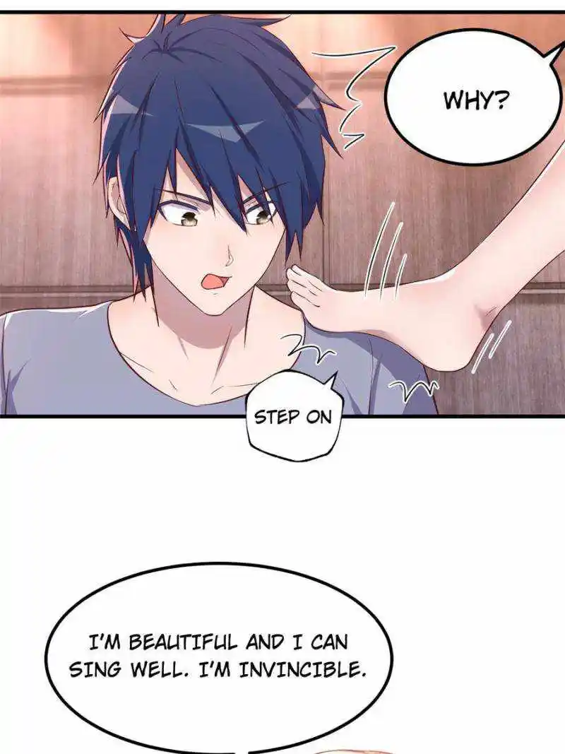 My Sister Is A Superstar Chapter 119