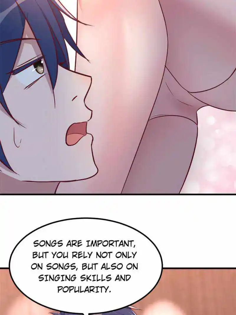 My Sister Is A Superstar Chapter 119