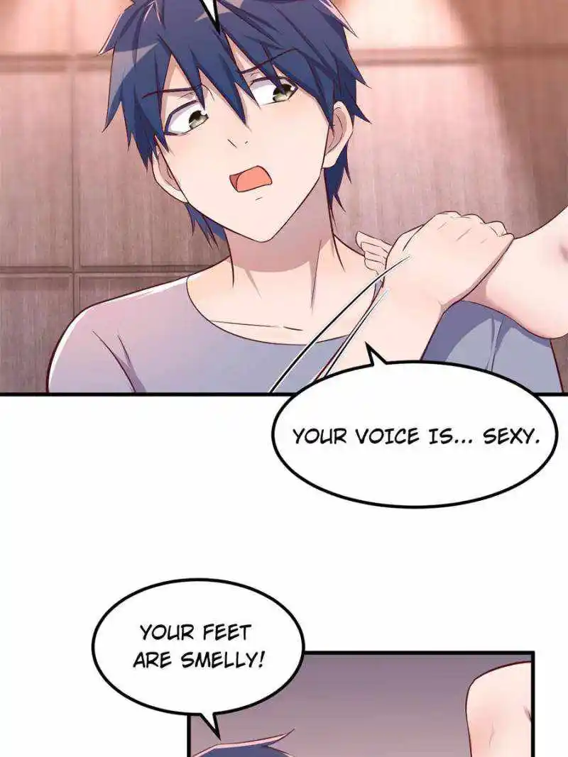 My Sister Is A Superstar Chapter 119