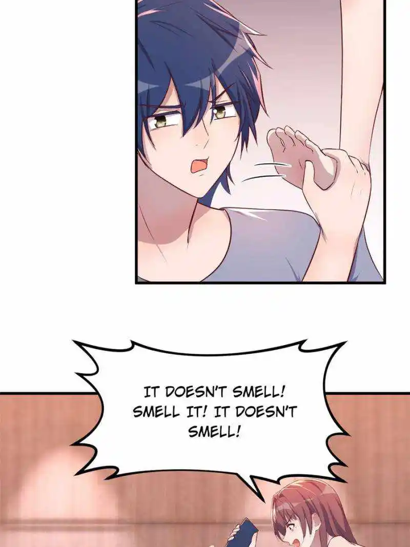 My Sister Is A Superstar Chapter 119