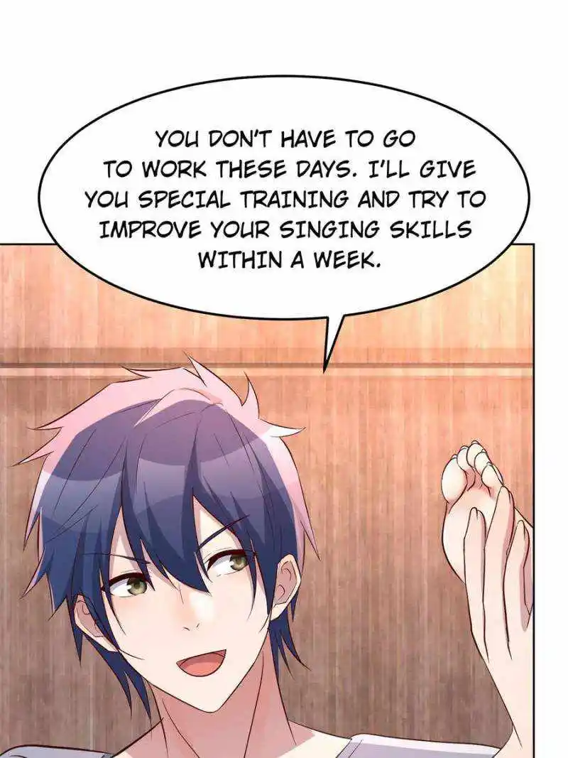 My Sister Is A Superstar Chapter 119