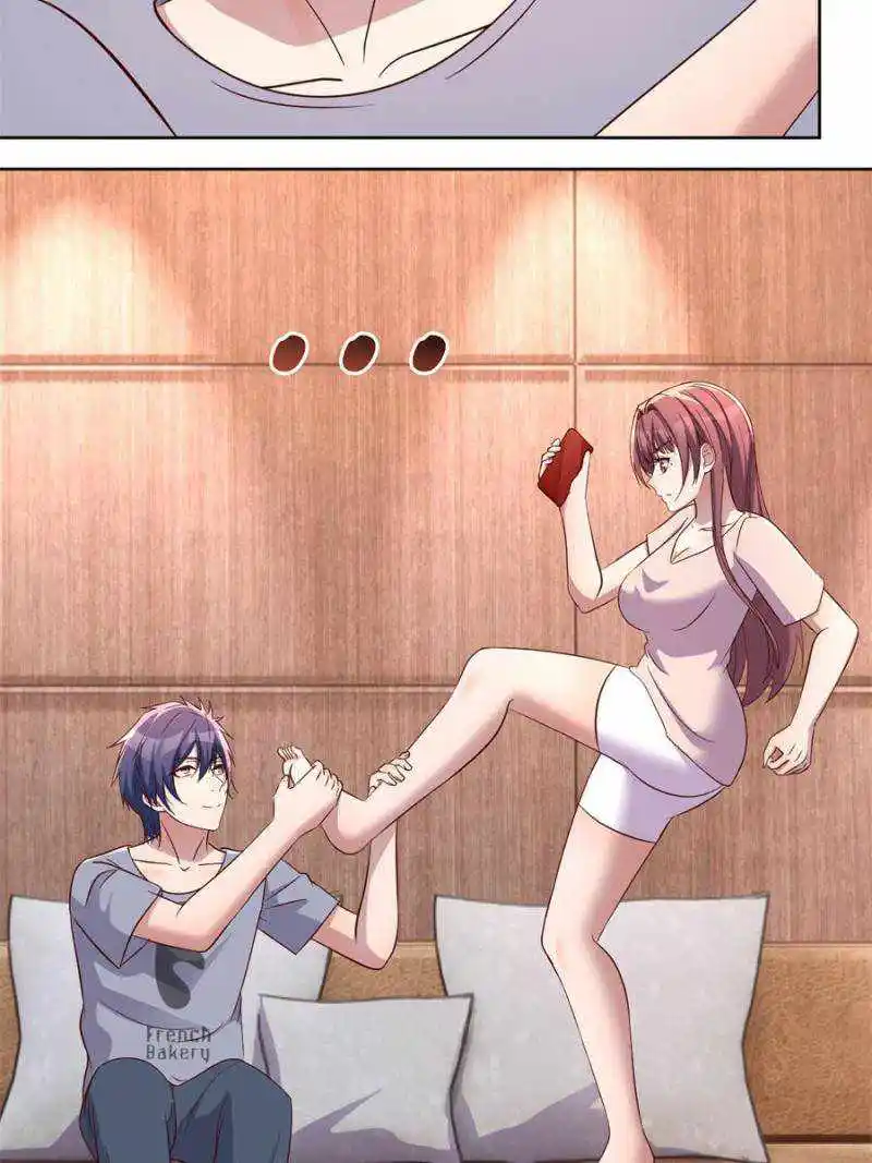 My Sister Is A Superstar Chapter 119