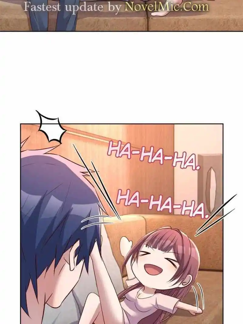 My Sister Is A Superstar Chapter 119