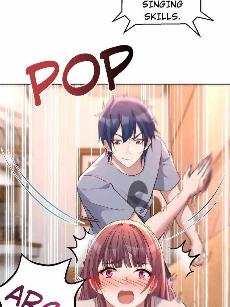 My Sister Is A Superstar Chapter 119