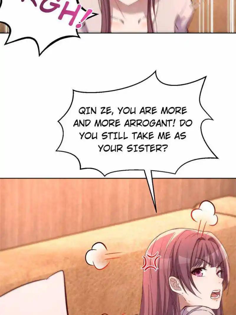 My Sister Is A Superstar Chapter 119