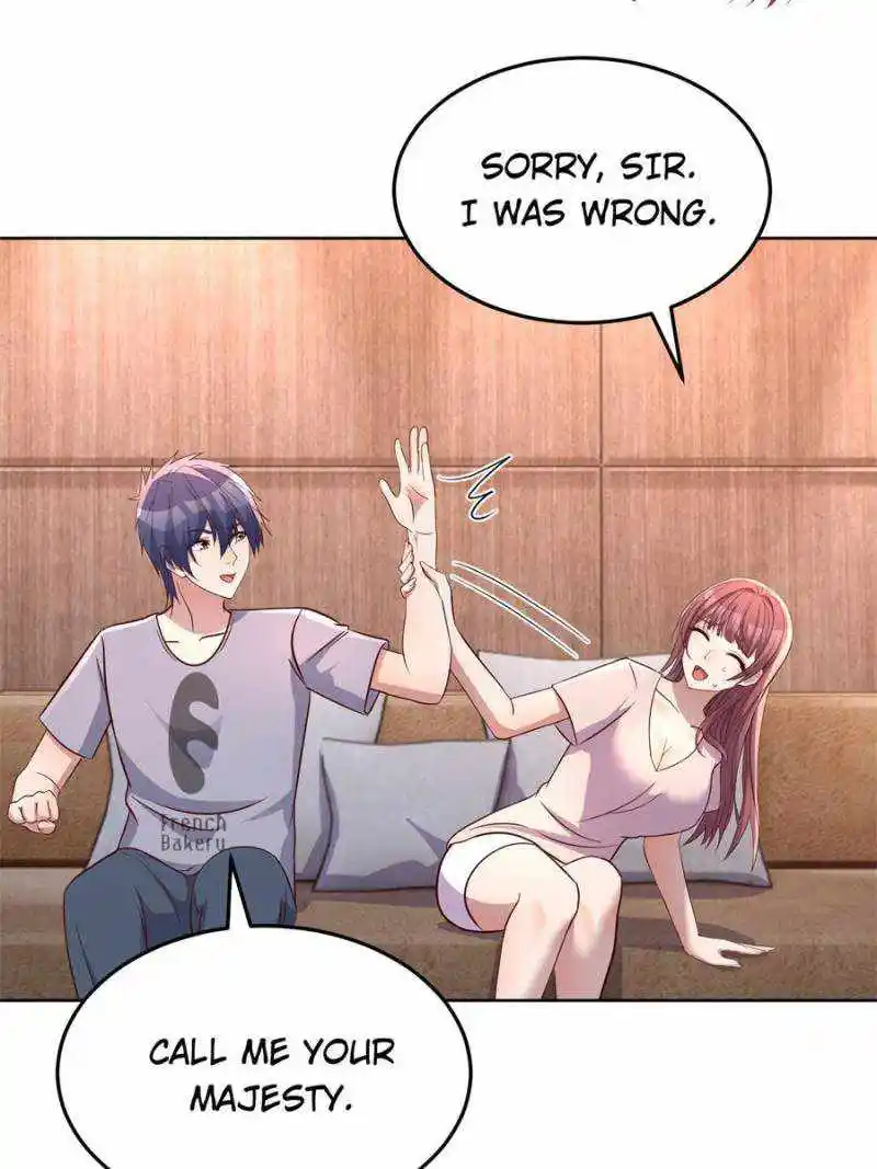 My Sister Is A Superstar Chapter 119