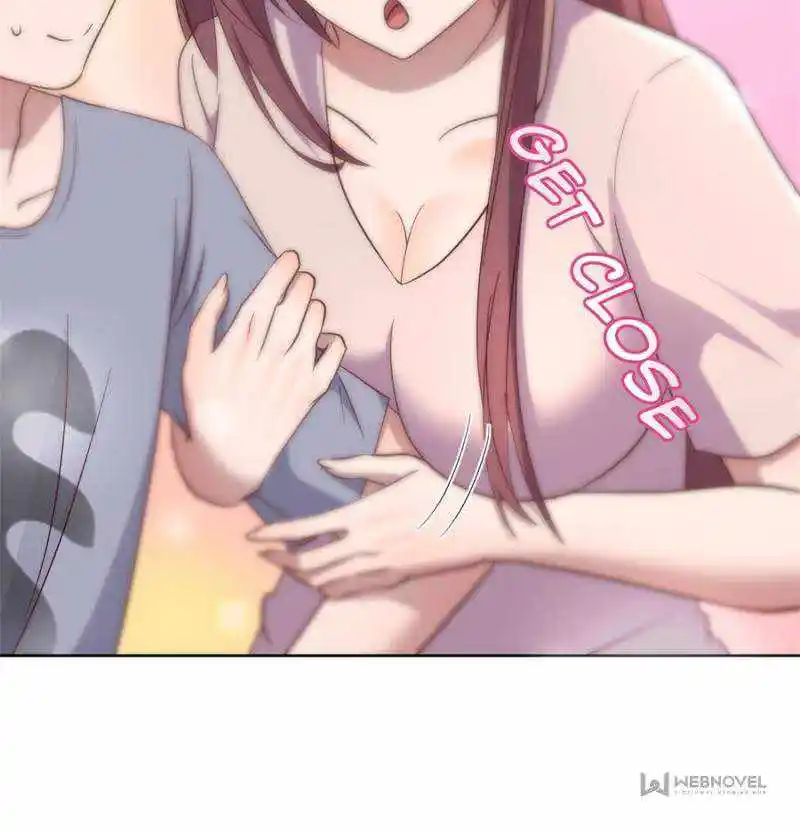 My Sister Is A Superstar Chapter 119