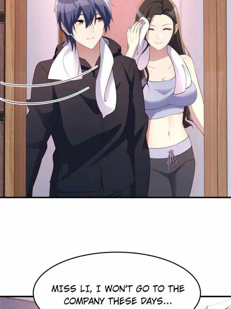 My Sister Is A Superstar Chapter 119