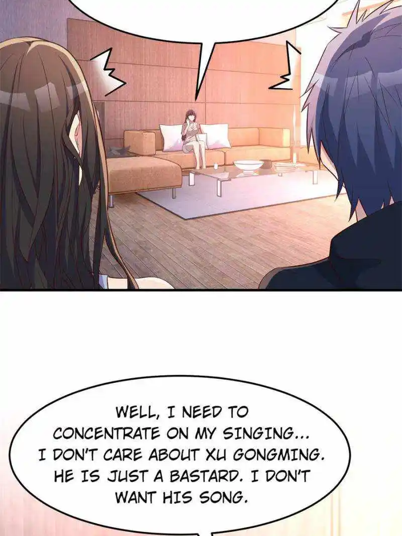 My Sister Is A Superstar Chapter 119