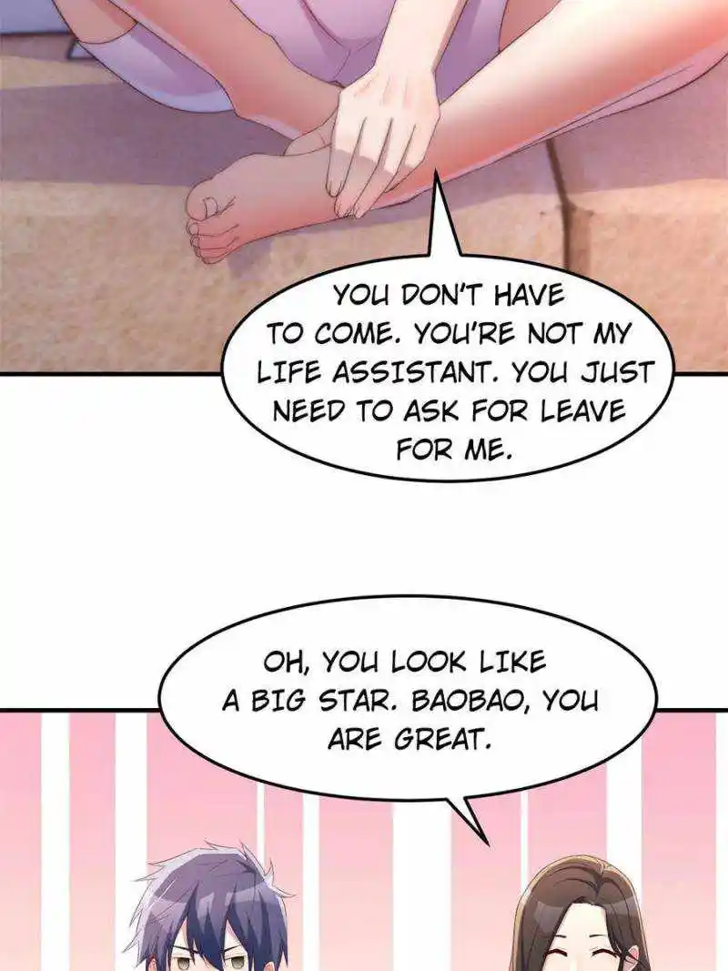 My Sister Is A Superstar Chapter 119