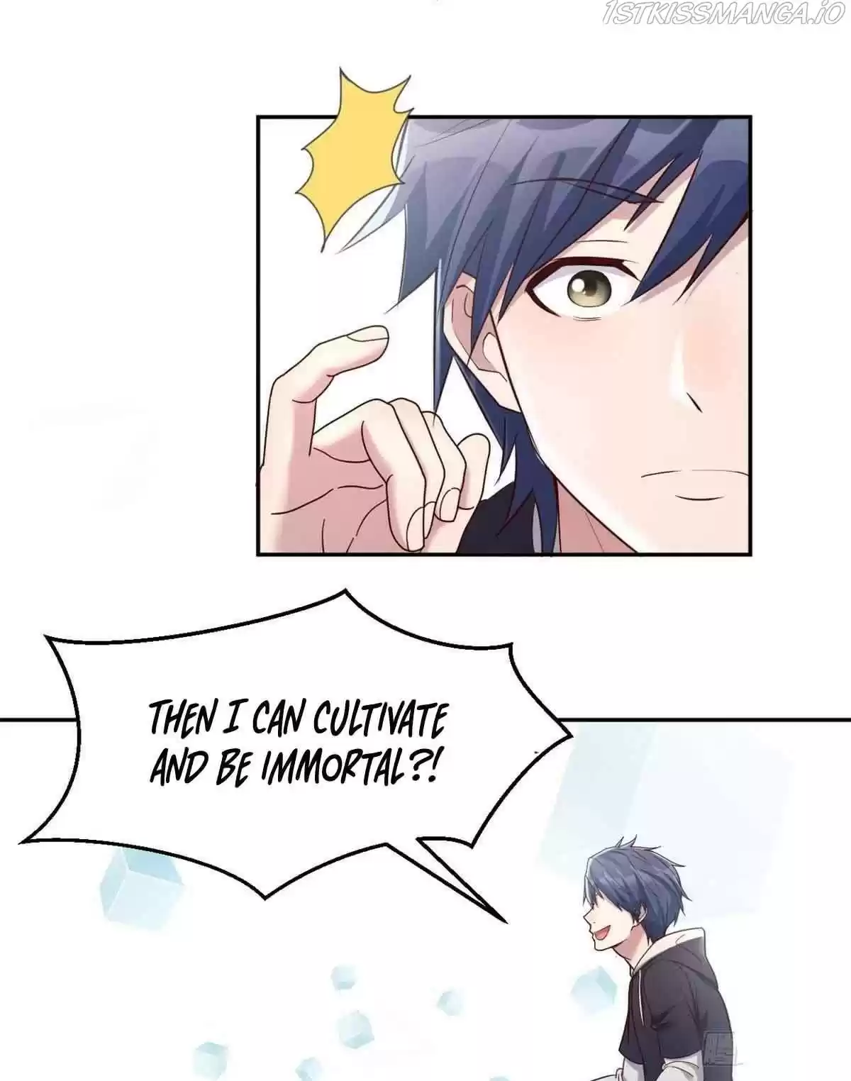 My Sister Is A Superstar Chapter 13