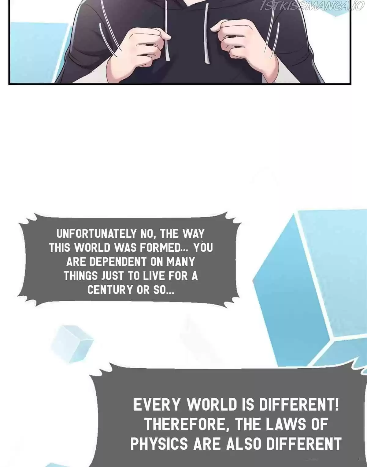 My Sister Is A Superstar Chapter 13