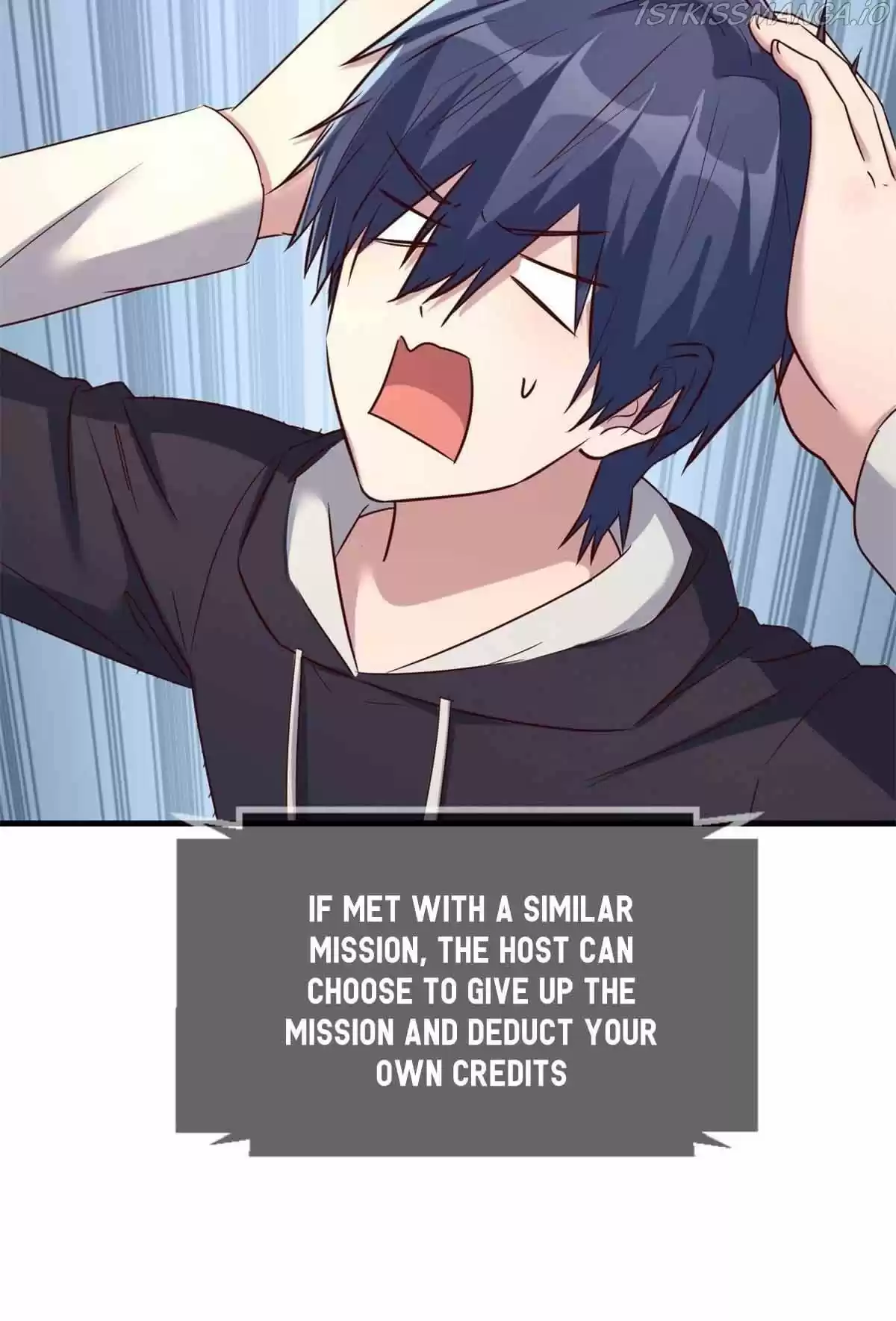 My Sister Is A Superstar Chapter 13