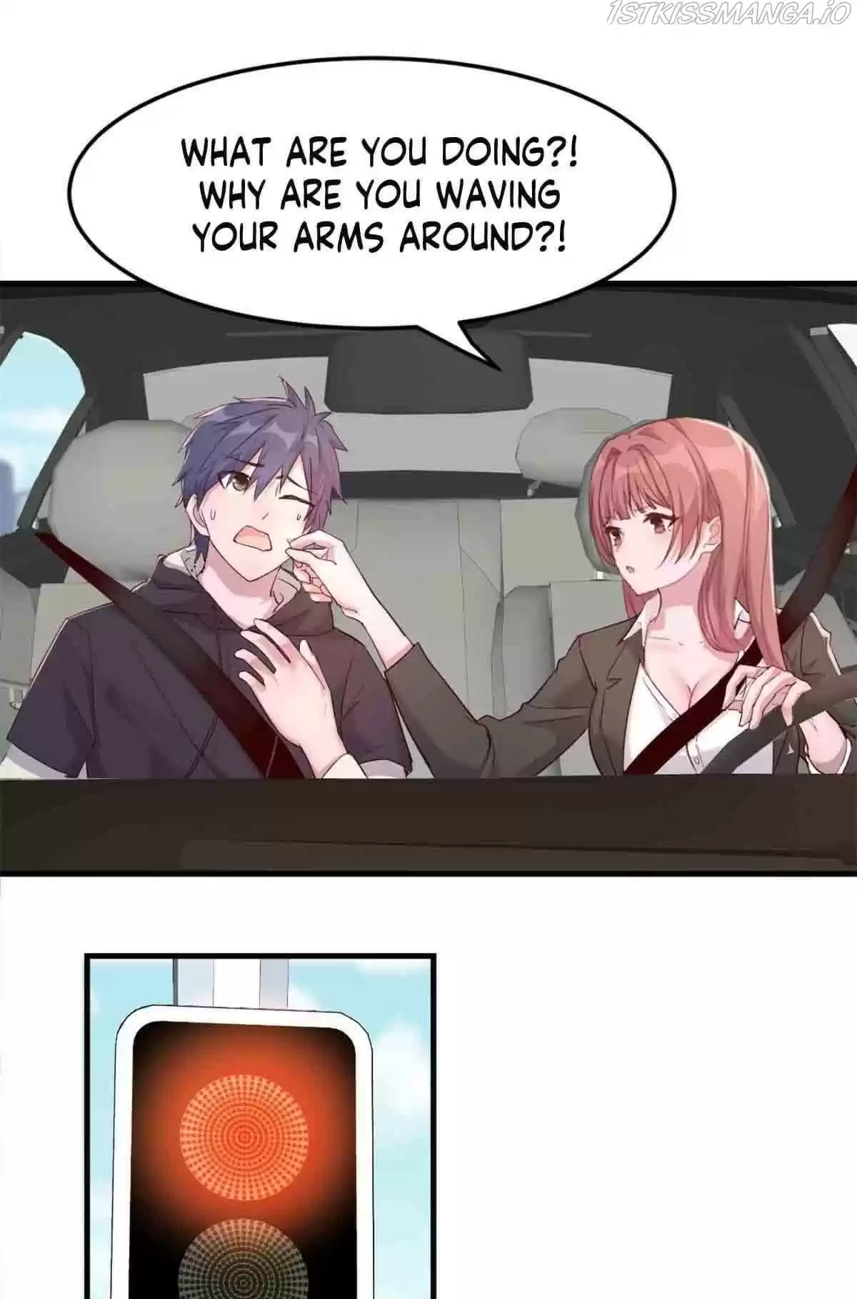 My Sister Is A Superstar Chapter 14